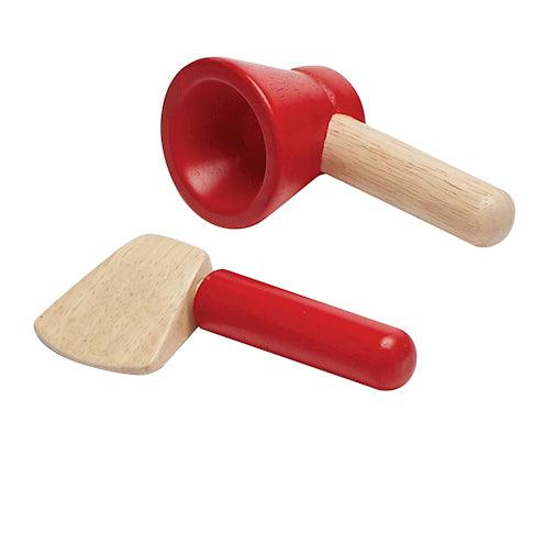 PlanToys Feuerwehr Spielset | Feuerwehr | Beluga Kids