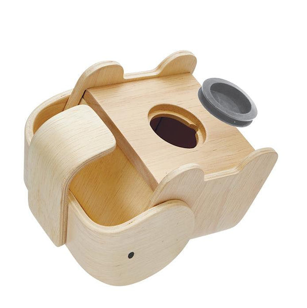 PlanToys Sparschweinchen Elefant | Sparschwein | Beluga Kids