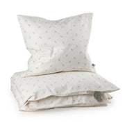 Percale sheets Sephora Leaves