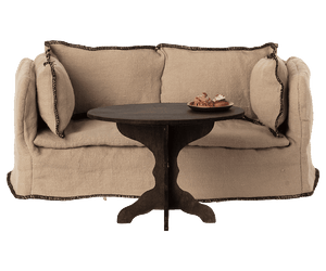 Maileg Miniature Kaffeetisch | Puppenhaus-Zubehör | Beluga Kids