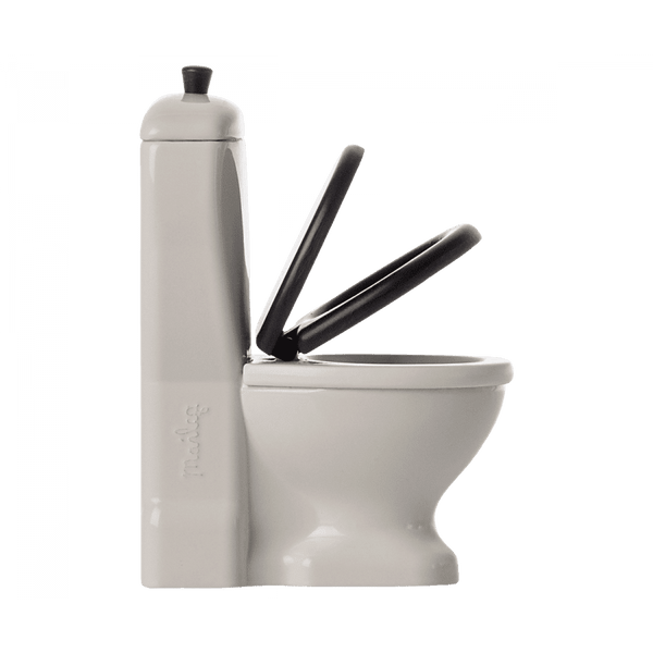 Maileg Toilette Maus | Puppenhaus-Zubehör | Beluga Kids