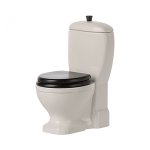 Maileg Miniature Toilette | Puppenhaus-Zubehör | Beluga Kids