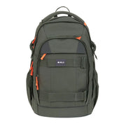 School backpack BOLD Origin Olive