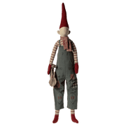 Pixy Advent calendar boy