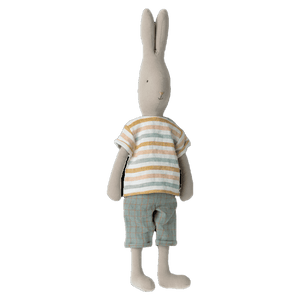 Maileg Kaninchen Grösse 4 Hose & Hemd | Kuscheltier | Beluga Kids