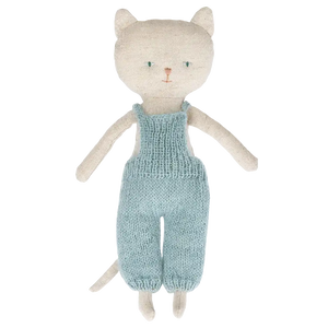 Maileg Maileg Chatons Kätzchen Dunkel Natur 16-2901-00