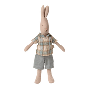 Rabbit Size 1 Classic / Shirt & Shorts