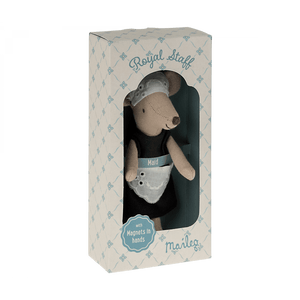 Maileg Dienstmädchen Maus | Puppe | Beluga Kids