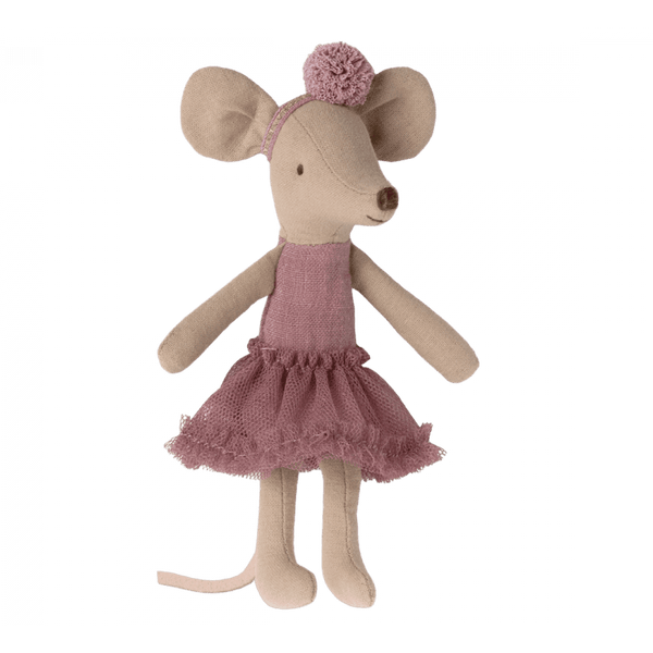 Maileg Ballerina Maus Grosse Schwester Heather | Puppen, Spielkombinationen & Spielzeugfiguren | Beluga Kids