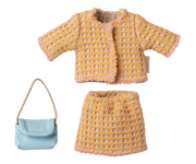 Kleidungs-Set Mama Maus