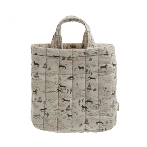 Maileg Tragetasche Happy horse | Puppe | Beluga Kids