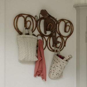 Maileg Tragetasche Happy horse | Puppe | Beluga Kids