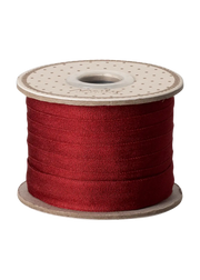 Ruban cadeau rouge (10m)