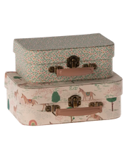 Lot de 2 valises