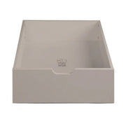 The Sebra bed drawer Jetty Beige