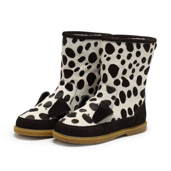 Wadudu Doublure exclusive Dalmatiens