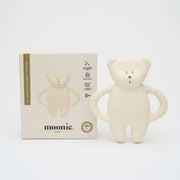 Natural rubber teething ring Polar