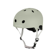 Fahrradhelm Gr. S Olive
