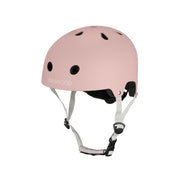 Fahrradhelm Gr. S Dusty Rose