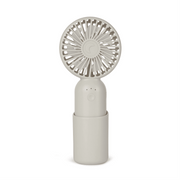 Mini fan Lunar Rock