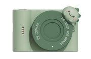 Kids Camera C5 Urban Zoo Dino