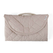 Changing Mat On-the-Go Morning Beige