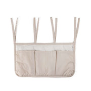 Organisateur suspendu 3 poches Morning Beige