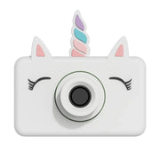 Children's Camera C1 - Zoo Friends Unicorn