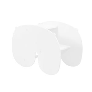 Fitwood NUPPU Schaukelpferd | Kletterbogen | Beluga Kids