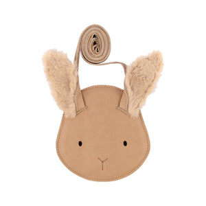Donsje Britta Exclusive Geldbörse Fluffy Bunny | Rucksack | Beluga Kids