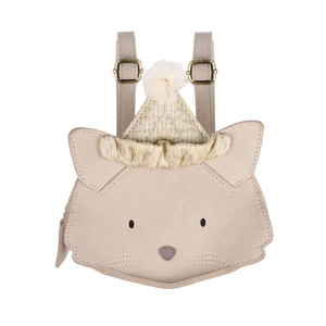 Donsje Festie Rucksack Festive Cat | Rucksack | Beluga Kids