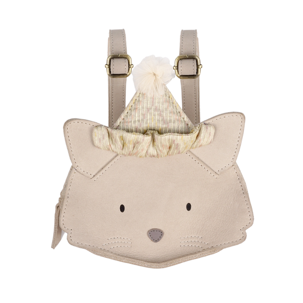 Donsje Festie Rucksack Festive Cat | Rucksack | Beluga Kids