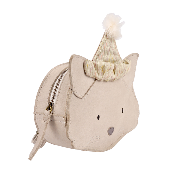 Donsje Festie Rucksack Festive Cat | Rucksack | Beluga Kids