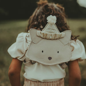 Donsje Festie Rucksack Festive Cat | Rucksack | Beluga Kids