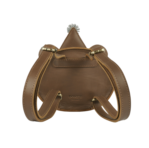 Donsje Tendo Rucksack Festive Bear | Rucksack | Beluga Kids