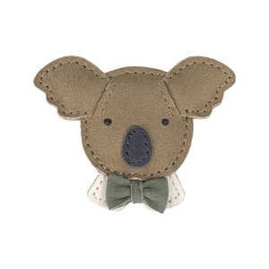 Donsje Tendo Haarspange Festive Koala | Haarschmuck | Beluga Kids