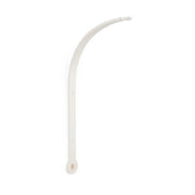 Wandhalterung für Baldachin Classic White