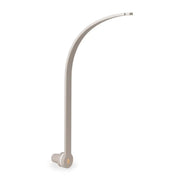 Mobile-Halter aus Holz Jetty Beige
