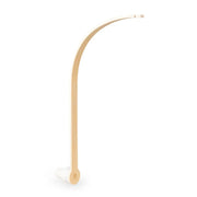 Mobile-Halter aus Holz Wooden Edition