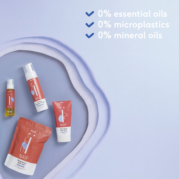 Schwangerschaftsöl 100ml