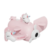 Kids Camera V1 - Zoo Video Unicorn