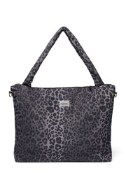 Antra Leopard Wickeltasche 2.0