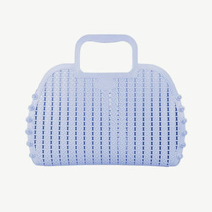 Aykasa Faltbare Tasche Mini Baby Blue | Aufbewahrung & Ordnungssysteme | Beluga Kids