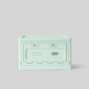 Aufbewahrungsbox Medium Mint