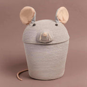 Aufbewahrungskorb Renata the Rat