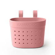 Panier Pin & Ride Framboise