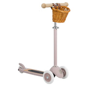 Scooter Dusty Pink