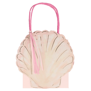 Meri Meri Mermaid Party Bags | Partydeko | Beluga Kids