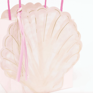 Meri Meri Mermaid Party Bags | Partydeko | Beluga Kids