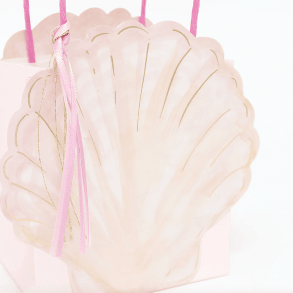 Meri Meri Mermaid Party Bags | Partydeko | Beluga Kids
